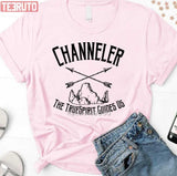Channeler Guides Us Everquest 2 Unisex Sweatshirt