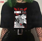 Haikyuu Kozume Kenma And The Little Giant Unisex T-Shirt