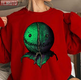 Day Sam Winchester For Fans Unisex Sweatshirt