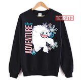 Chase Adventure Premium Dreamworks Abominable Unisex T-Shirt