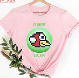Hardest Game Flappy Bird Unisex T-Shirt
