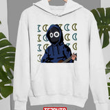 Boywithuke Music Cartoon Fanart Unisex Sweatshirt