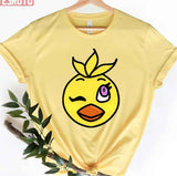 Chica Five Nights At Freddy's Unisex T-Shirt