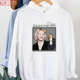 Drew Barrymore 90s Unisex T-Shirt