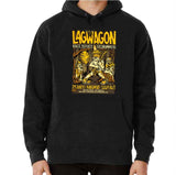 Gun In Your Hand Lagwagon Unisex T-Shirt