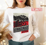 Grossglockner High Alpine Road Unisex T-Shirt