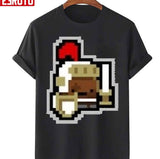 Gungeon Ser Junkan Unisex T-Shirt
