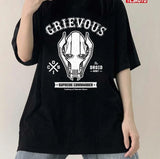 Grievous Commander Unisex T-Shirt