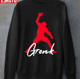 Gronk Spike For Ever Rob Gronkowski Unisex T-Shirt