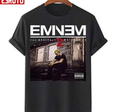 Eminem Sing For The Moment Unisex Sweatshirt