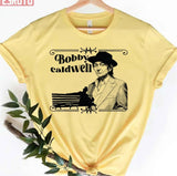Heart Of Mine Bobby Caldwell Unisex T-Shirt