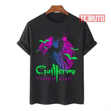 Guillermo The Vampire Slayer Unisex T-Shirt