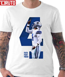 #4 Dak Prescott Dak Pray Unisex Sweatshirt