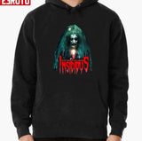 It's Not The House That's Haunted Insidious Halloween Unisex Sweatshirt