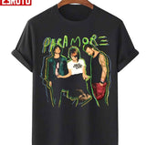 All Greek To Me Paramore Unisex Sweatshirt