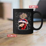Chibi Christmas 2023 Unisex Sweatshirt