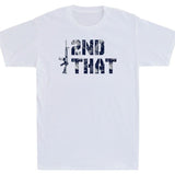 Gun 2nd That American Unisex T-Shirt