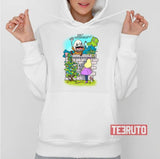 Don't Interrupt Humpty Dumpty Unisex T-Shirt