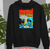 Cold And Puddle Of Mudd For Fans Staind Unisex Sweatshirt