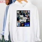 Gta Uncut Gems Unisex Hoodie