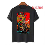 Dani Dead Island 2 Dead Island Zombie Unisex T-Shirt