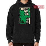 Green Art Amyl And The Sniffers Westgate Unisex T-Shirt