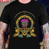 Cabrakan To Bear The God You Must Be A God SMITE Unisex Sweatshirt