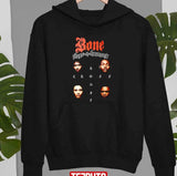 Crossroads Bone Thugs N Harmony Fan Art Unisex T-Shirt