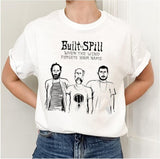 Center Of The Universe Built To Spill Unisex Sweatshirt