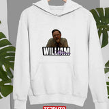 Fnaf Movie Five Nights At Freddy's William Aftonsteve Matthew Lillard Unisex Sweatshirt