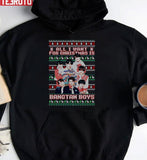 Bts Army Bts Army Christmas Funny Sweatshirt