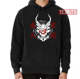 Guilty Gear Strive Testament Unisex Sweatshirt