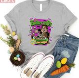 Guillermo's What We Do in the Shadows Unisex T-Shirt