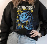 20 Years Of Blink-182 Unisex T-shirt