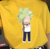 Herb Cookie Run Kingdom Unisex Sweatshirt