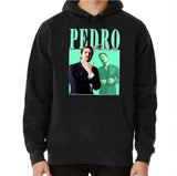 Chilean Pedro American Pascal Actor Narcos Series Unisex T-Shirt