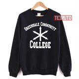 Greendale Community College Being Human Unisex T-Shirt