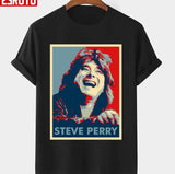 1977 Steve Perry Hope Unisex T-Shirt