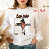 Bye Baby Don't Try To Fix Me Nsync Unisex Sweatshirt