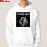 Flogging Molly Tour 2022 Unisex T-Shirt