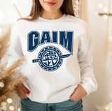 Gaim Crew Ultraman Unisex Sweatshirt