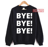 Bye Bye Bye Nsync Unisex T-Shirt