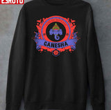Ganesha God Of Success SMITE Unisex Sweatshirt