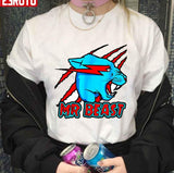 Gaming Mr Beast Game Unisex Hoodie