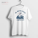 10 Cent Beer Night Cleveland Ohio Shirt