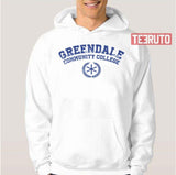 Greendale Community College Unisex T-Shirt