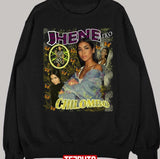 I’ll Kill You Summer Walker Unisex Sweatshirt