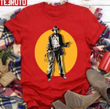 Cartoon Fanart Indiana Jones Unisex Sweatshirt