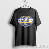 2024 Pitt Panthers Accomplish Greatness Champions ACC Women’s Volleyball Regular Season Champions T-shirt