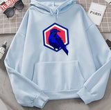 Greenhouse Academy Crow Eagle Tvshow Lover Unisex Hoodie